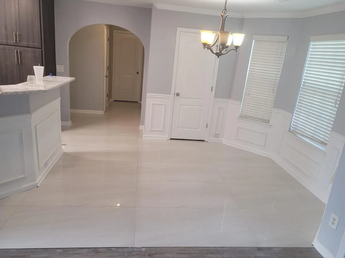 Water Damage Restoration services in Hood River, OR